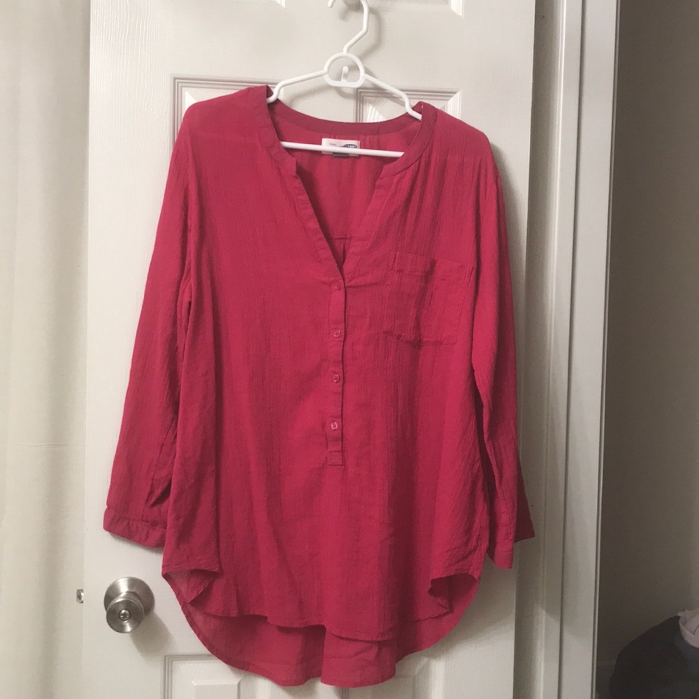 Old Navy Tunic